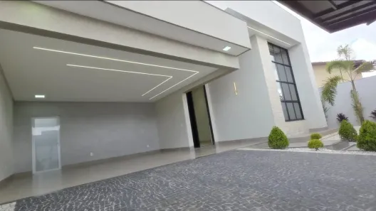 Casa com 4 Quartos à venda, 420m² no Anápolis City, Anápolis