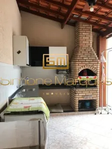 Sobrado com 4 Quartos à venda, 240m² no Água Fria, São Paulo