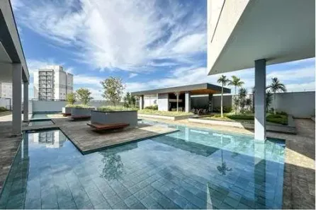 Apartamento com 3 Quartos à venda, 89m² no Jardim Maria José, Votorantim