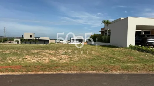 Lote/Terreno à venda, 503m² no Jardim Villas do Golf, Itu