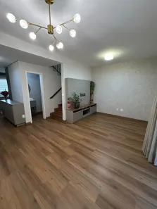 Casa de Condomínio com 3 Quartos à venda, 137m² no Cidade Nova, Jundiaí