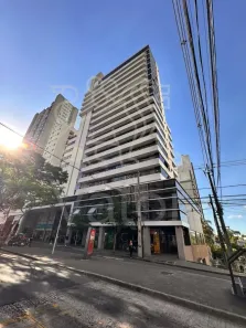 Sala Comercial à venda, 31m² no Bigorrilho, Curitiba