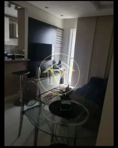 Apartamento com 2 Quartos à venda, 53m² no Jardim São Carlos, Sorocaba