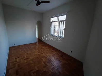 Apartamento com 2 Quartos à venda, 58m² no Santa Teresa, Rio de Janeiro