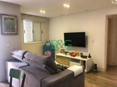 Apartamento com 2 Quartos à venda, 72m² no Parque São Jorge, São Paulo