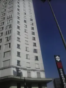 Apartamento com 1 Quarto à venda, 26m² no Sé, São Paulo