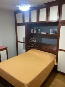 Apartamento com 2 Quartos à venda, 75m² no Fonseca, Niterói