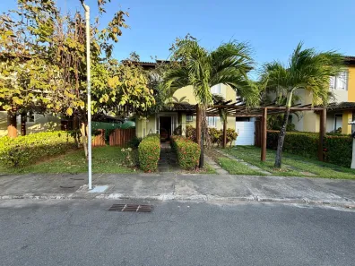 Casa com 4 Quartos à venda, 362m² no Piatã, Salvador