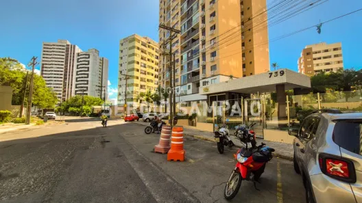 Apartamento com 2 Quartos à venda, 57m² no Imbuí, Salvador