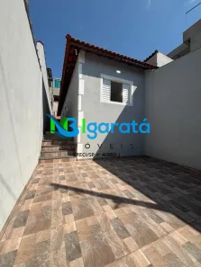 Casa com 2 Quartos à venda, 110m² no Jardim das Cerejeiras, Arujá