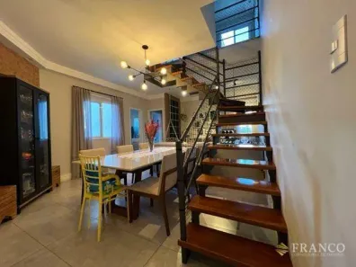 Cobertura com 3 Quartos à venda, 136m² no Vila São José, Taubaté