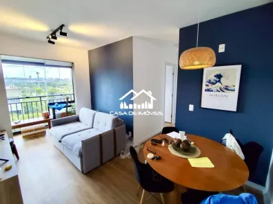 Apartamento com 2 Quartos à venda, 44m² no Butantã, São Paulo