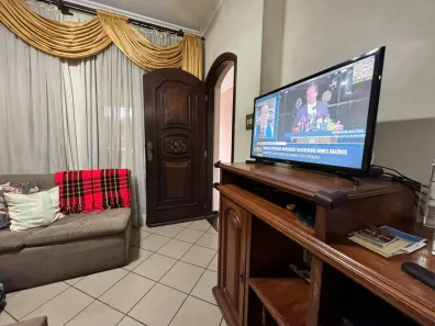 Sobrado com 3 Quartos à venda, 257m² no Chácara Belenzinho, São Paulo