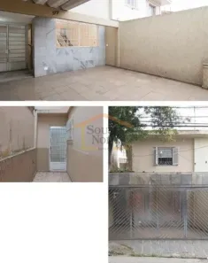 Sobrado com 4 Quartos à venda, 126m² no Vila Vitório Mazzei, São Paulo