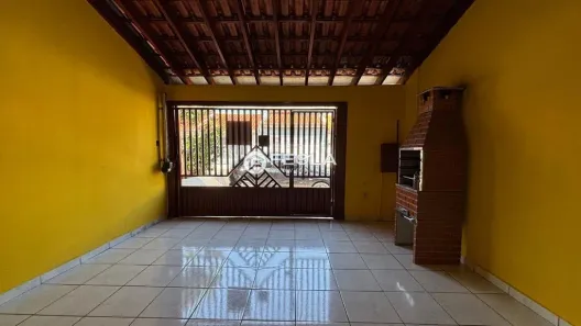 Casa com 2 Quartos à venda, 110m² no Jardim Santa Rita de Cássia, Santa Bárbara D'Oeste