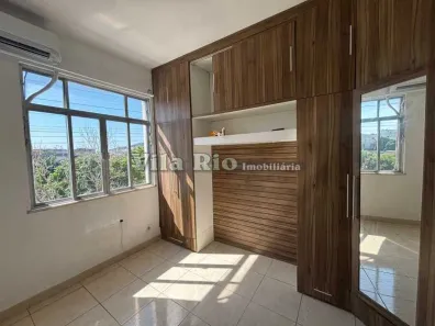 Apartamento com 2 Quartos à venda, 50m² no Penha Circular, Rio de Janeiro