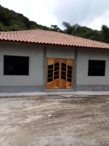 Fazenda/Sítio à venda, 20000m² no Vila Garcia (São Silvestre), Jacareí