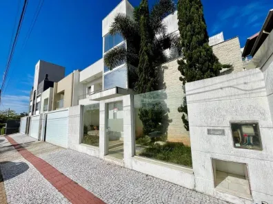Casa com 5 Quartos à venda, 445m² no Praia dos Amores, Balneário Camboriú