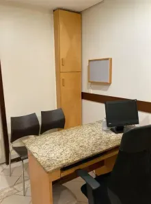 Sala Comercial à venda, 35m² no Barra da Tijuca, Rio de Janeiro