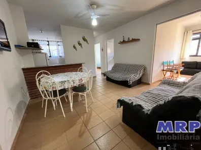 Apartamento com 2 Quartos à venda, 50m² no Praia do Sape, Ubatuba
