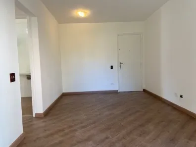 Apartamento com 1 Quarto à venda, 45m² no Itaim Bibi, São Paulo