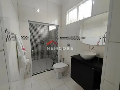 Casa com 3 Quartos à venda, 248m² no Vila Pacífico II, Bauru