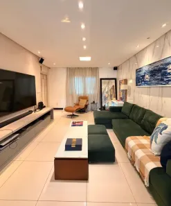 Casa de Condomínio com 3 Quartos à venda, 101010110m² no Olho D'Água, São Luís