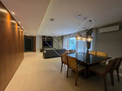 Apartamento com 3 Quartos para alugar, 235m² no Alphaville Centro Industrial e Empresarial/Alphaville., Barueri