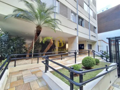 Apartamento com 3 Quartos à venda, 116m² no Vila Caraguatá, São Paulo