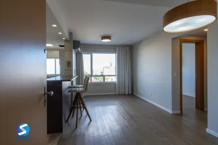 Apartamento com 2 Quartos à venda, 60m² no Tristeza, Porto Alegre