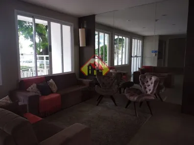Apartamento com 2 Quartos à venda, 65m² no Jardim Eulália, Taubaté