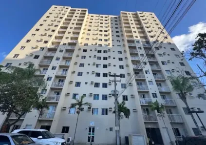 Apartamento com 3 Quartos à venda, 65m² no Santa Lúcia, Maceió