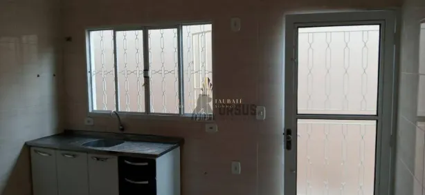 Casa com 2 Quartos à venda, 125m² no Parque Urupês, Taubaté