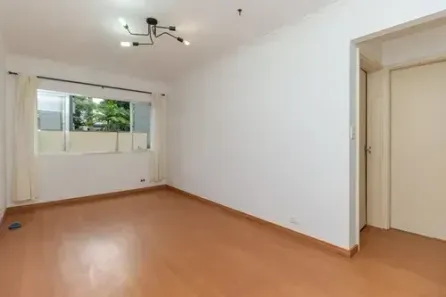 Apartamento com 1 Quarto à venda, 56m² no Cerqueira César, São Paulo