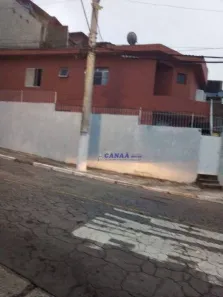 Imóvel Comercial com 4 Quartos para alugar, 200m² no Jardim Oliveiras, Taboão da Serra