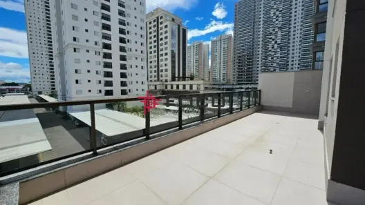 Apartamento com 3 Quartos à venda, 123m² no Condomínio Royal Park, São José dos Campos