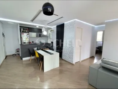 Apartamento com 2 Quartos à venda, 62m² no Vila Inglesa, São Paulo