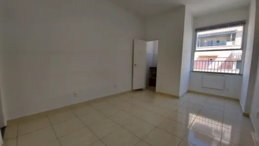 Apartamento com 1 Quarto para alugar, 21m² no Botafogo, Rio de Janeiro