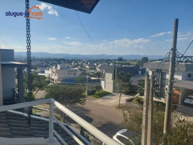 Casa de Condomínio com 4 Quartos à venda, 216m² no Condomínio Terras do Vale, Caçapava