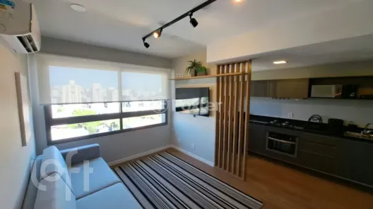 Apartamento com 2 Quartos à venda, 45m² no Passo da Areia, Porto Alegre