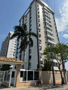 Apartamento com 2 Quartos à venda, 68m² no Parque São Caetano, Campos dos Goytacazes
