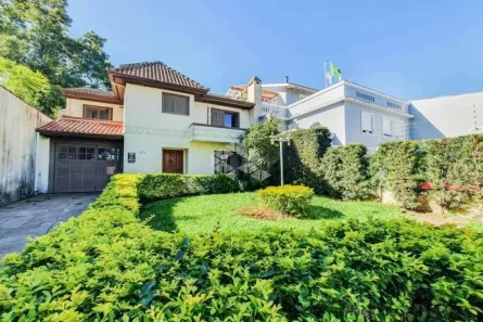 Casa com 4 Quartos à venda, 276m² no Ipanema, Porto Alegre