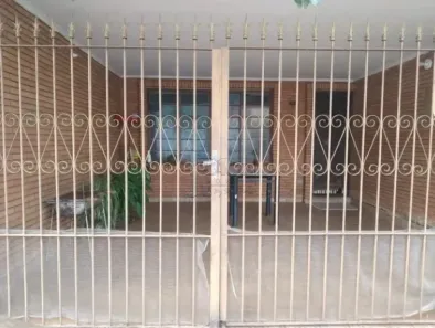 Casa com 3 Quartos à venda, 114m² no Vila Virgínia, Ribeirão Preto