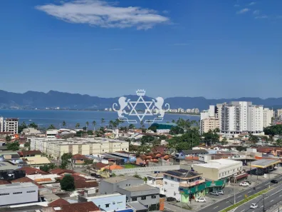 Apartamento com 3 Quartos à venda, 91m² no Balneário Forest, Caraguatatuba