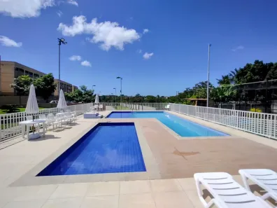 Apartamento com 2 Quartos à venda, 45m² no Vila Torres Galvão, Paulista