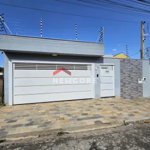Casa com 3 Quartos à venda, 157m² no Jardim Nossa Senhora de Fátima, Limeira