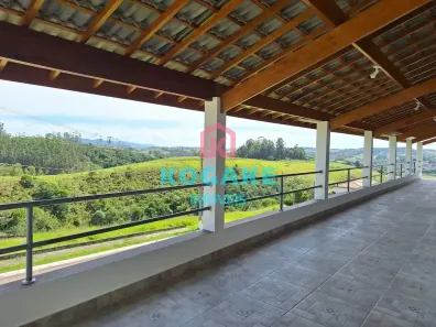 Casa com 3 Quartos à venda, 250m² no Condomínio Residencial Mantiqueira, São José dos Campos