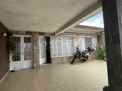 Casa com 2 Quartos à venda, 120m² no Veleiros, São Paulo