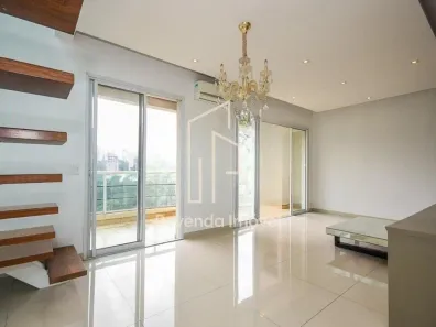 Apartamento com 3 Quartos à venda, 172m² no Parque do Morumbi, São Paulo