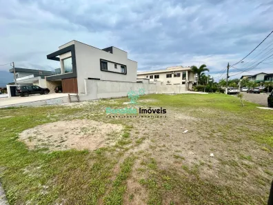 Lote/Terreno à venda, 417m² no Centro, Bertioga